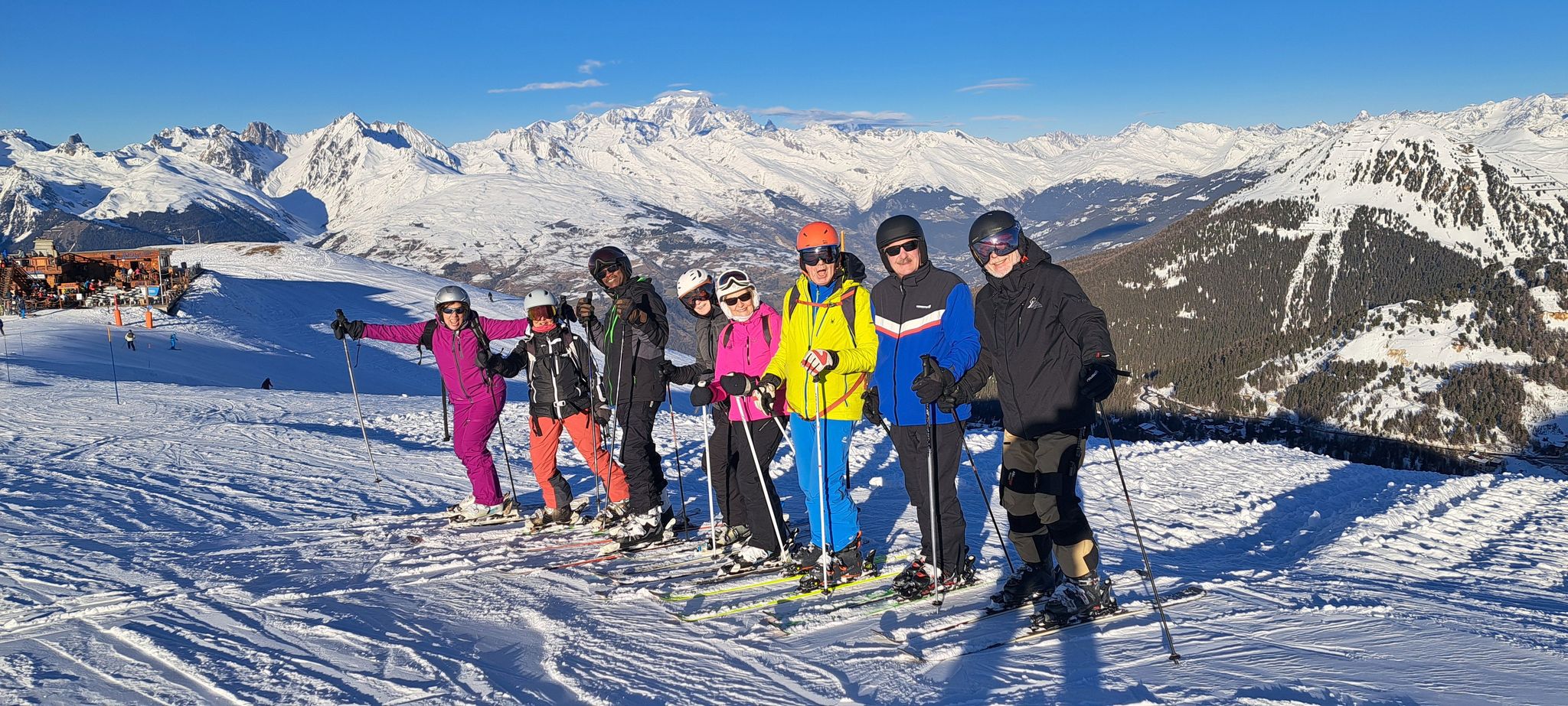 S05 La Plagne Les Arcs